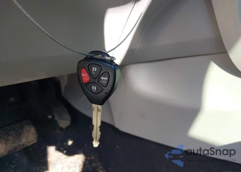 2011 Toyota Corolla S/Le z USA, uszkodzony, nr VIN 2T1BU4EE2BC725181